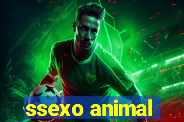 ssexo animal